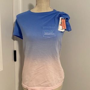 NWT XS Vineyard Vines T 🇺🇸